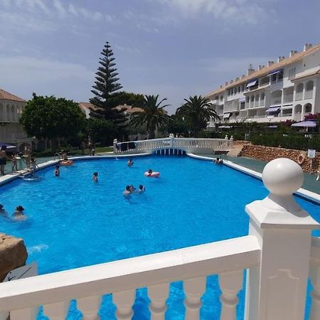 Alcossebre Apartamento Alandalus Экстерьер фото