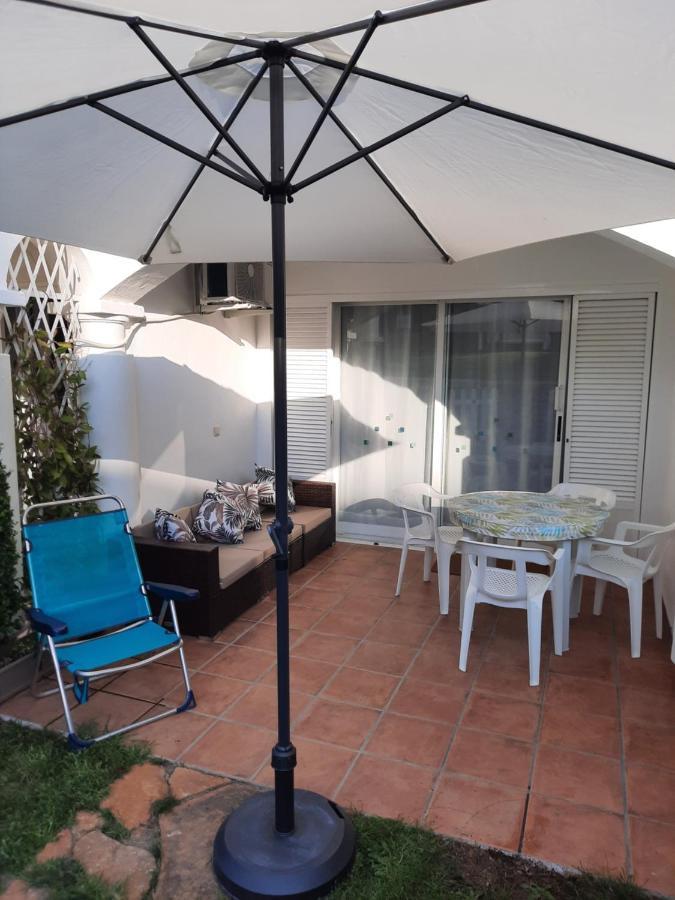 Alcossebre Apartamento Alandalus Экстерьер фото