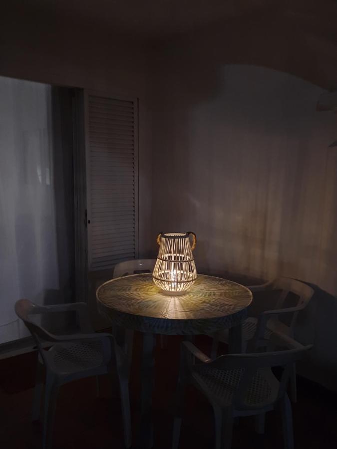 Alcossebre Apartamento Alandalus Экстерьер фото
