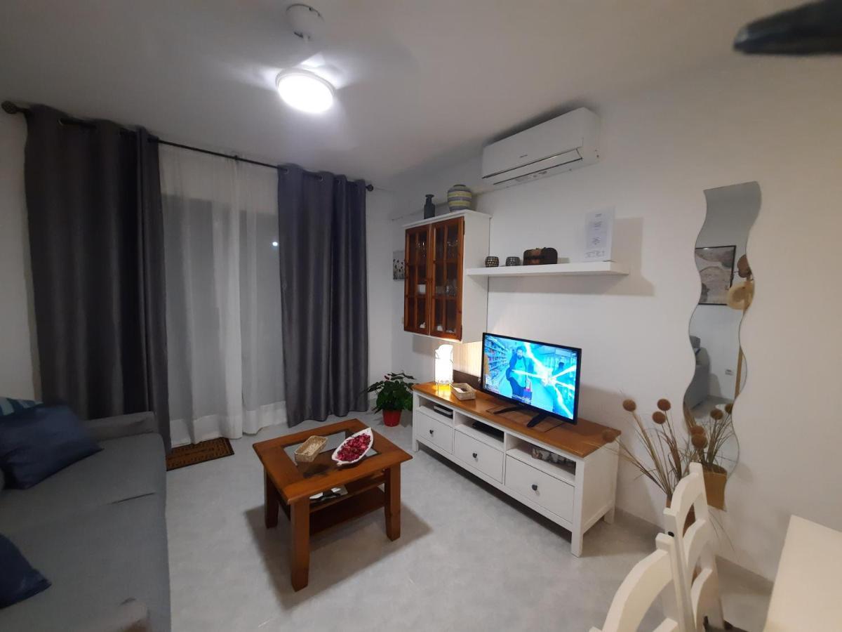 Alcossebre Apartamento Alandalus Экстерьер фото