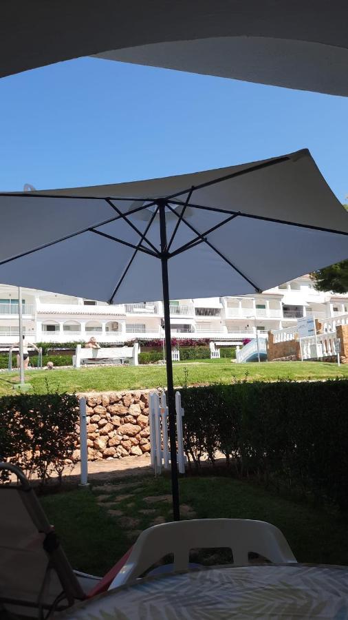 Alcossebre Apartamento Alandalus Экстерьер фото