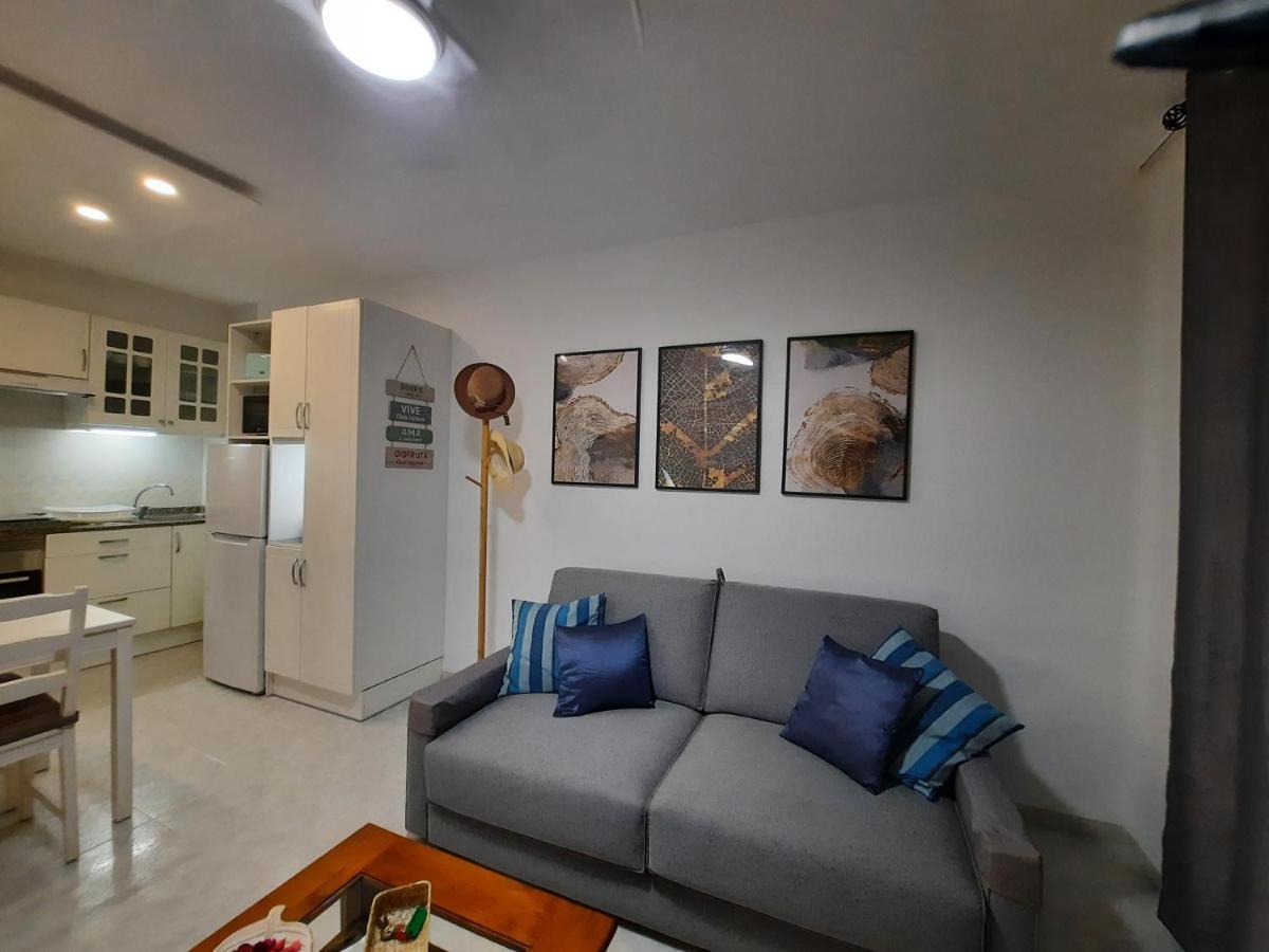 Alcossebre Apartamento Alandalus Экстерьер фото