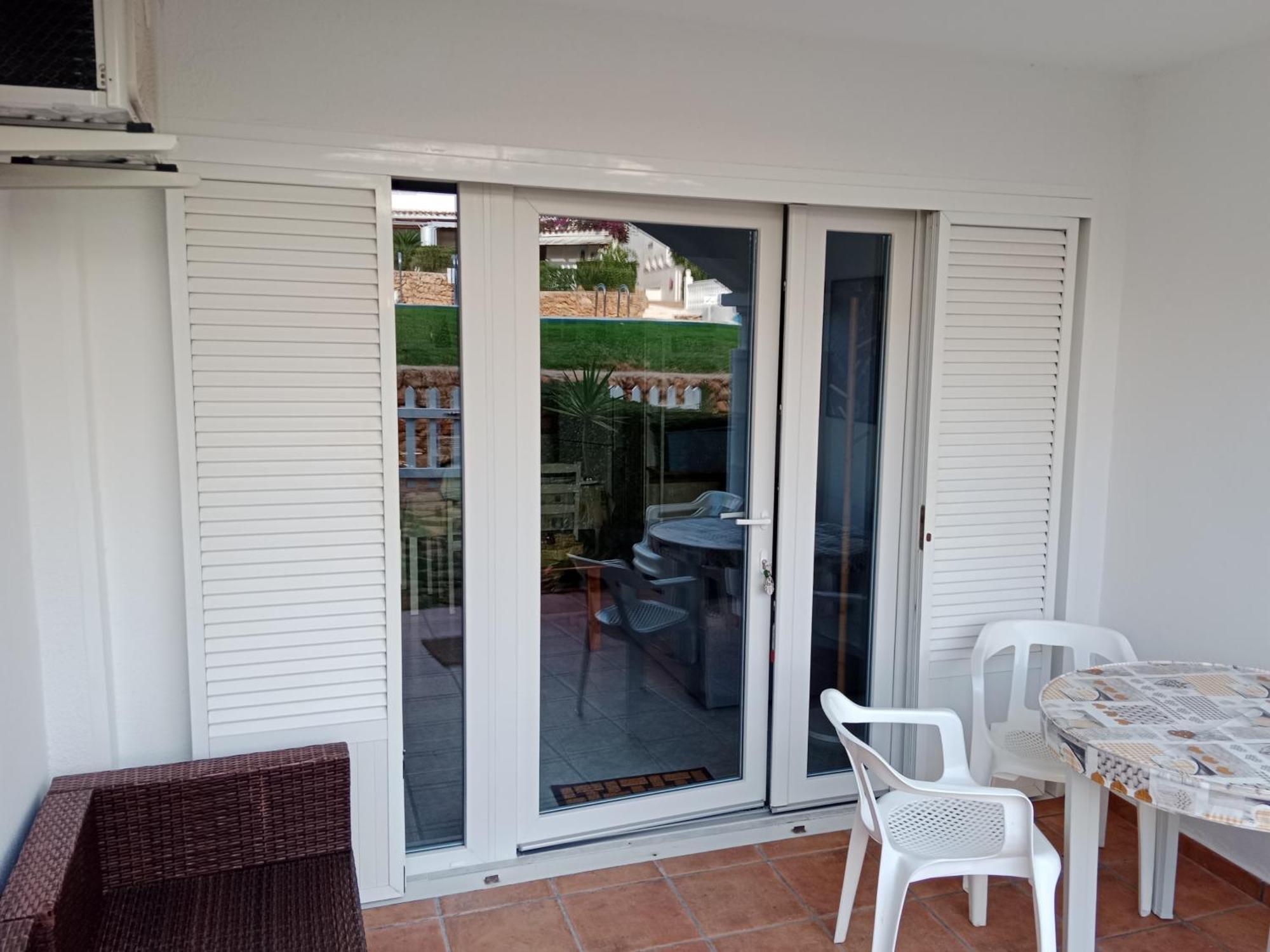Alcossebre Apartamento Alandalus Экстерьер фото