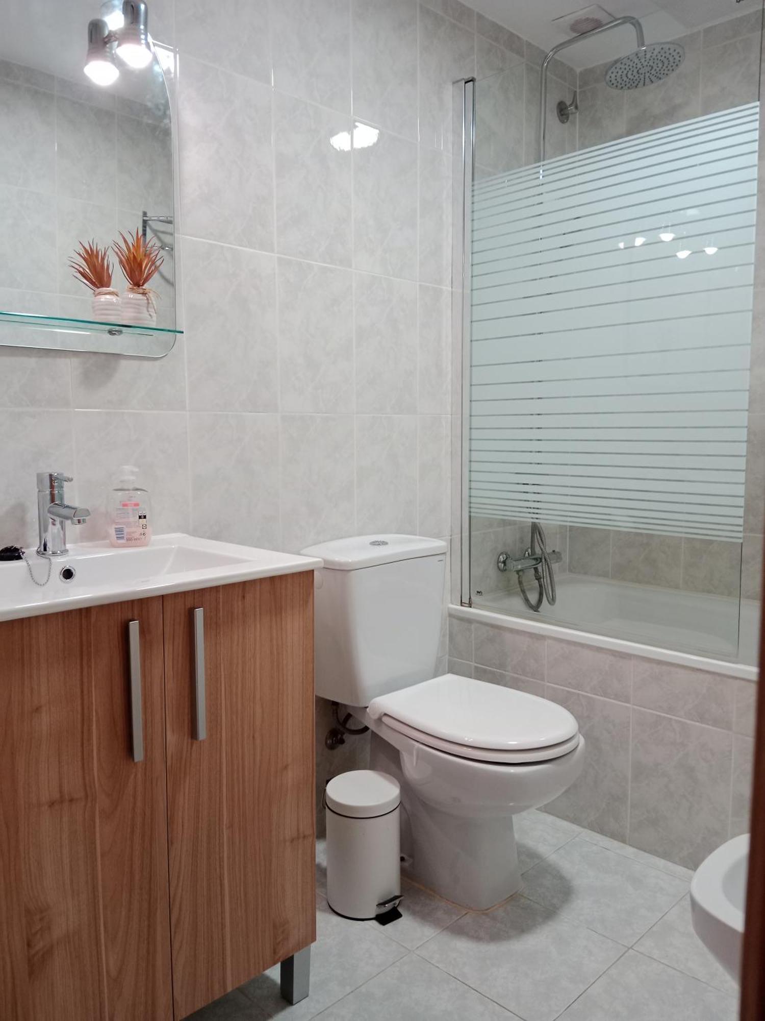 Alcossebre Apartamento Alandalus Экстерьер фото