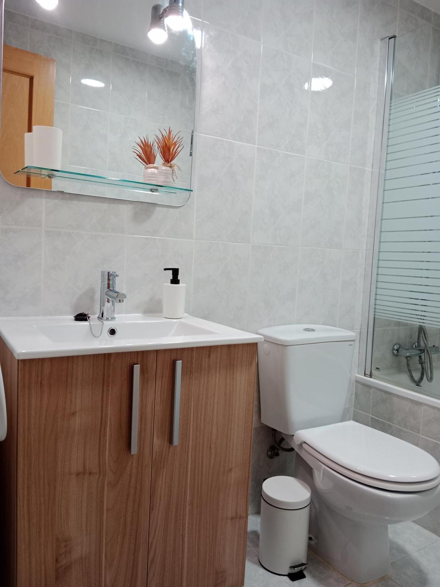 Alcossebre Apartamento Alandalus Экстерьер фото