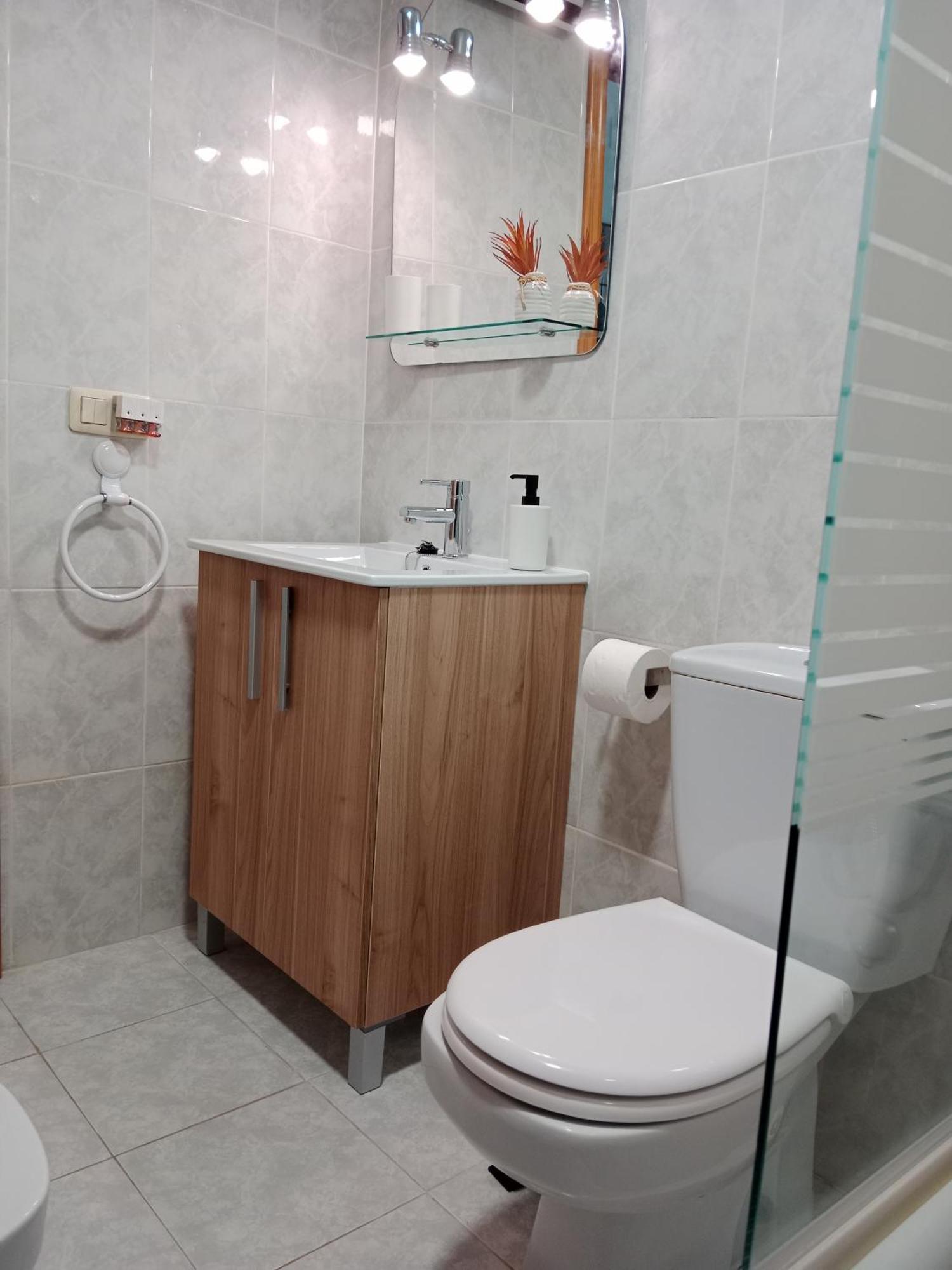 Alcossebre Apartamento Alandalus Экстерьер фото