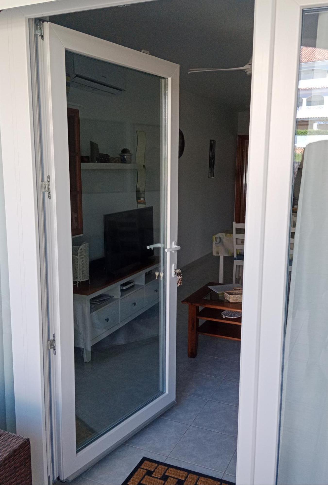 Alcossebre Apartamento Alandalus Экстерьер фото